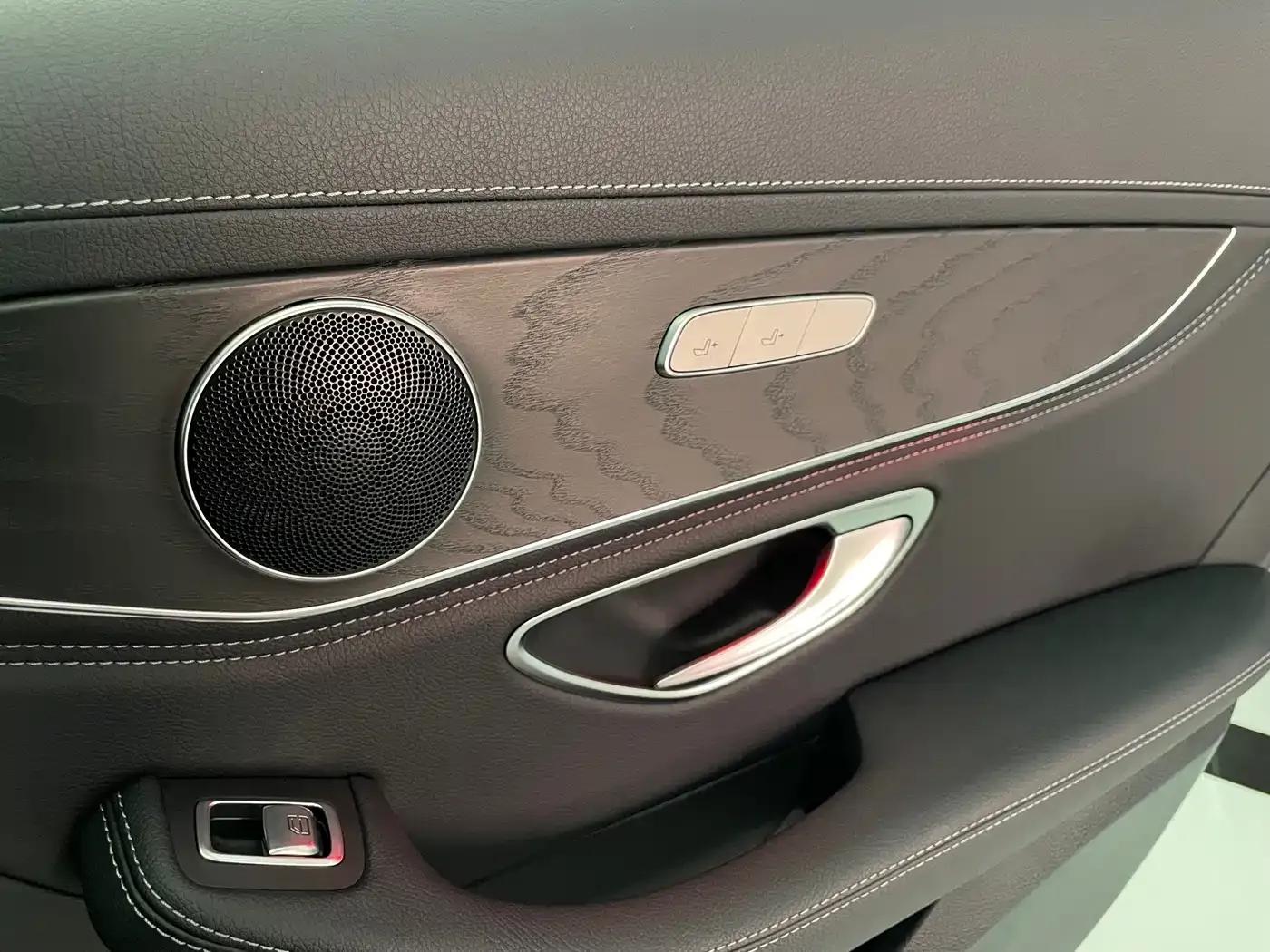 Mercedes-Benz C-Class 2020 Facelift C 260 L Sport Edition — миниатюра 20