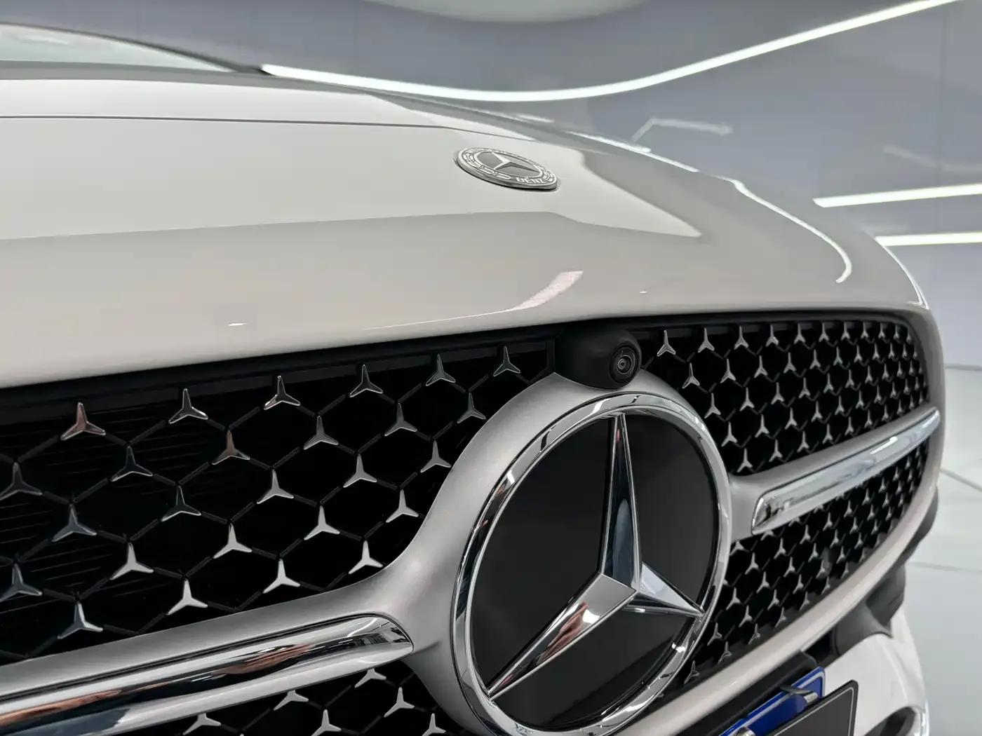 2025 Mercedes-Benz C-Class C 260 L Sport Edition — миниатюра 18