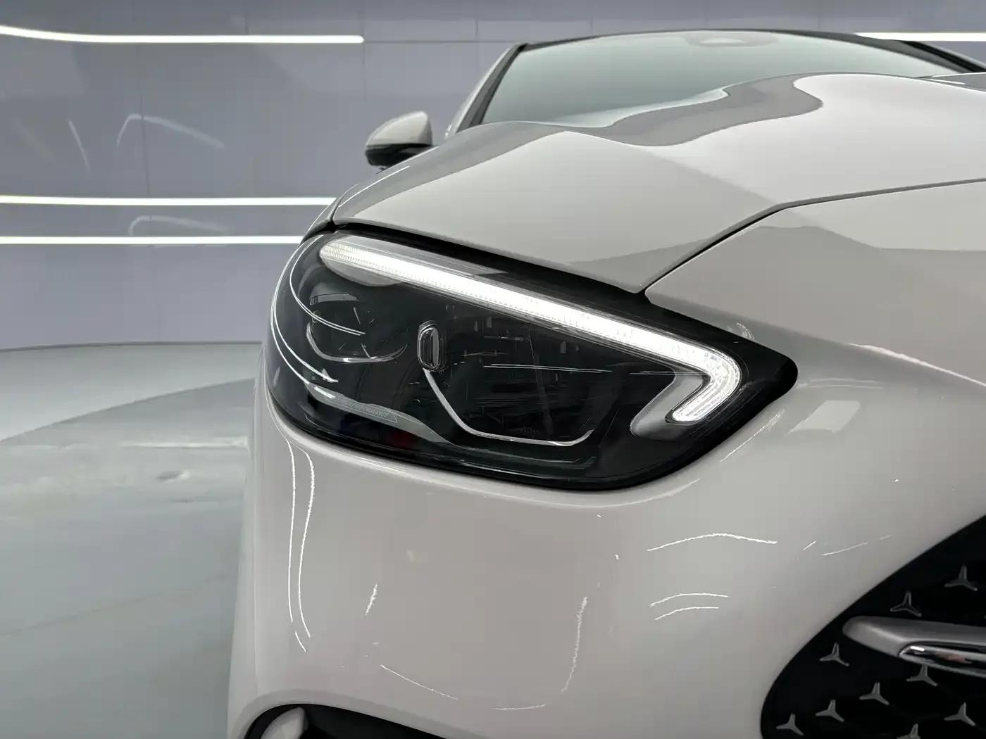 2025 Mercedes-Benz C-Class C 260 L Sport Edition — миниатюра 20