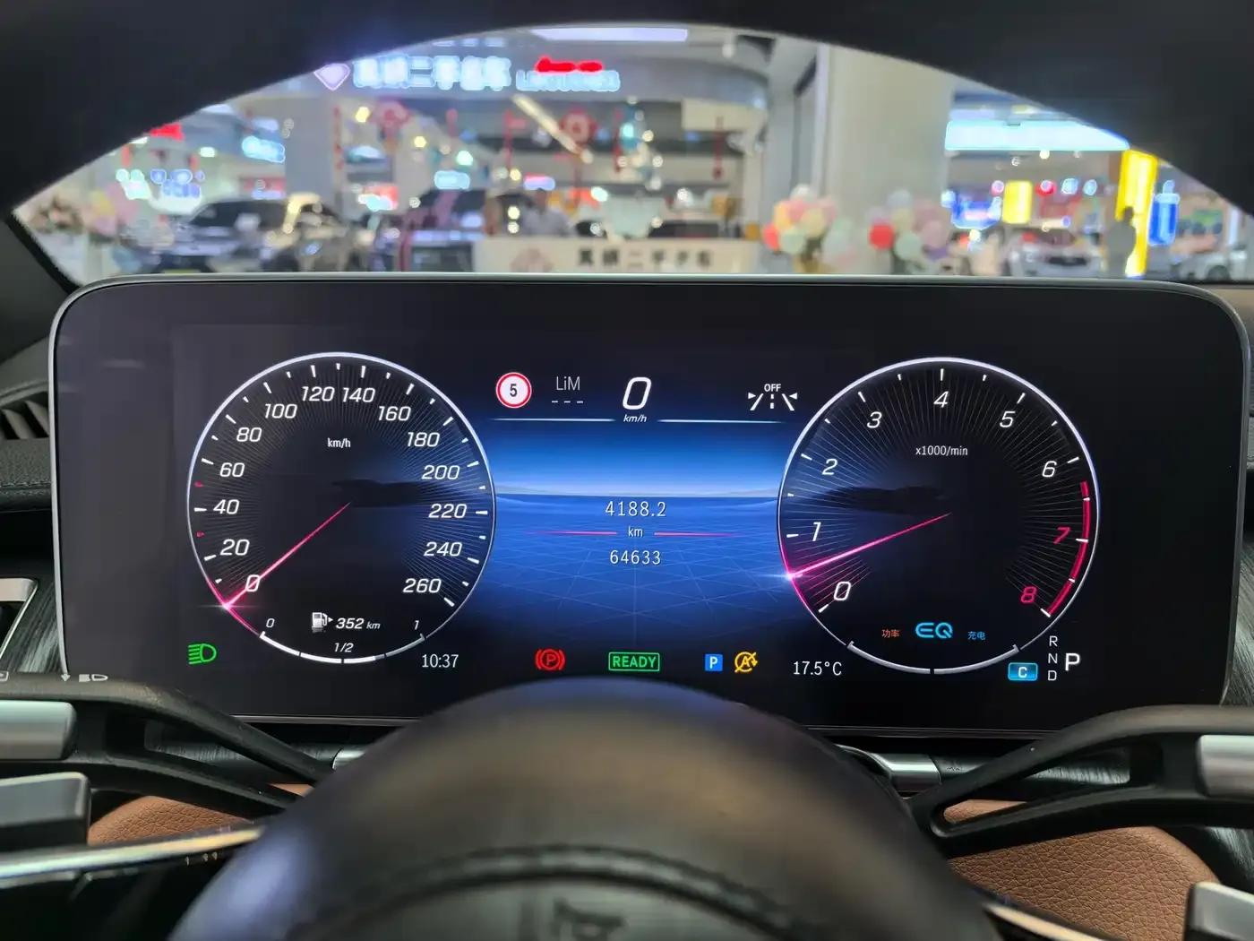 Mercedes-Benz S-Class 2021 S 400 L Business Edition — миниатюра 10