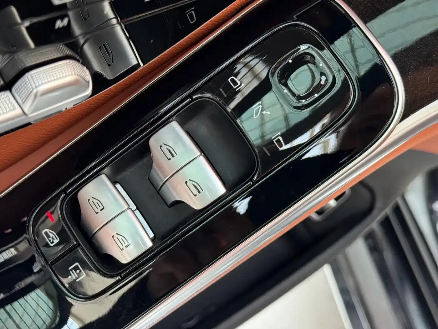 2021 Mercedes-Benz S-Class S 450 L 4MATIC — миниатюра 15