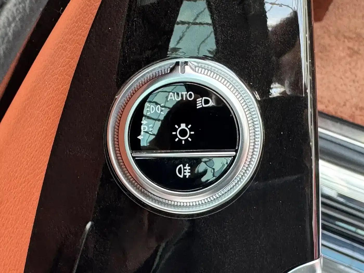 2021 Mercedes-Benz S-Class S 450 L 4MATIC — миниатюра 16