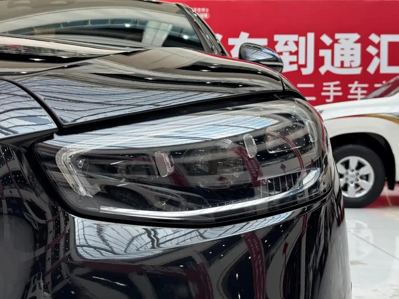 2021 Mercedes-Benz S-Class S 450 L 4MATIC — миниатюра 9