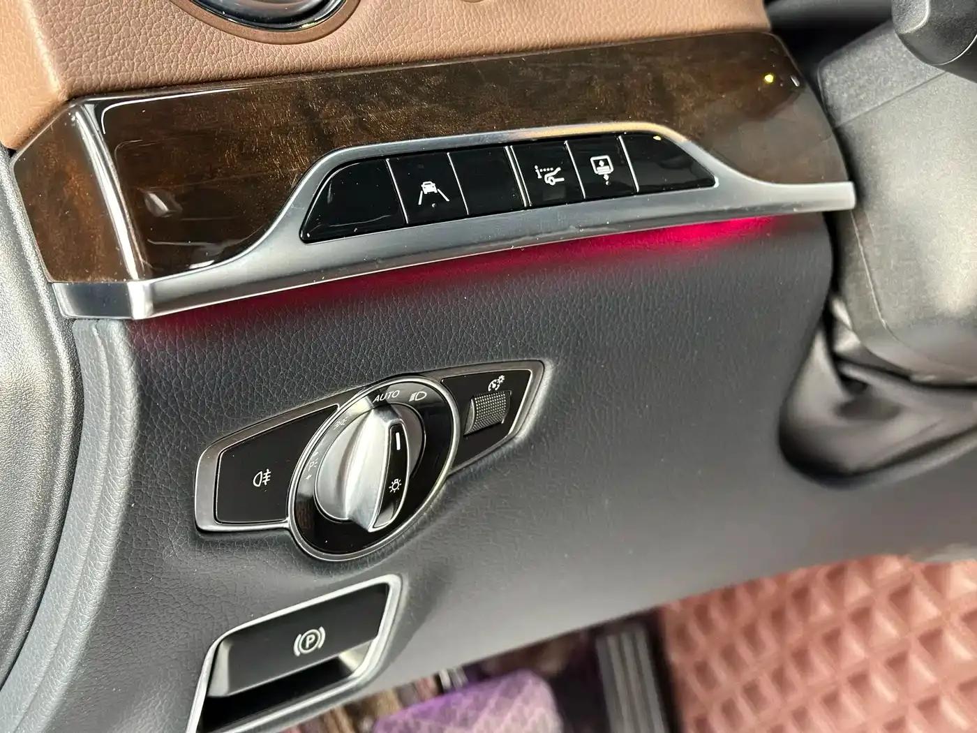 Maybach S-Class 2019 S 450 4MATIC — миниатюра 11