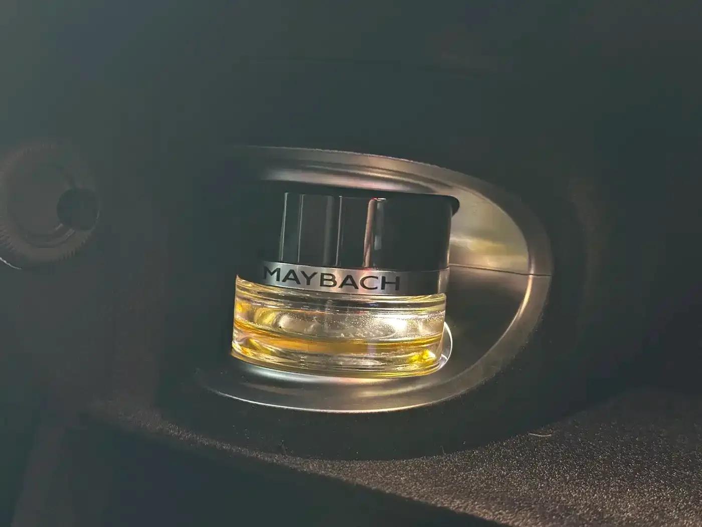 Maybach S-Class 2019 S 450 4MATIC — миниатюра 21