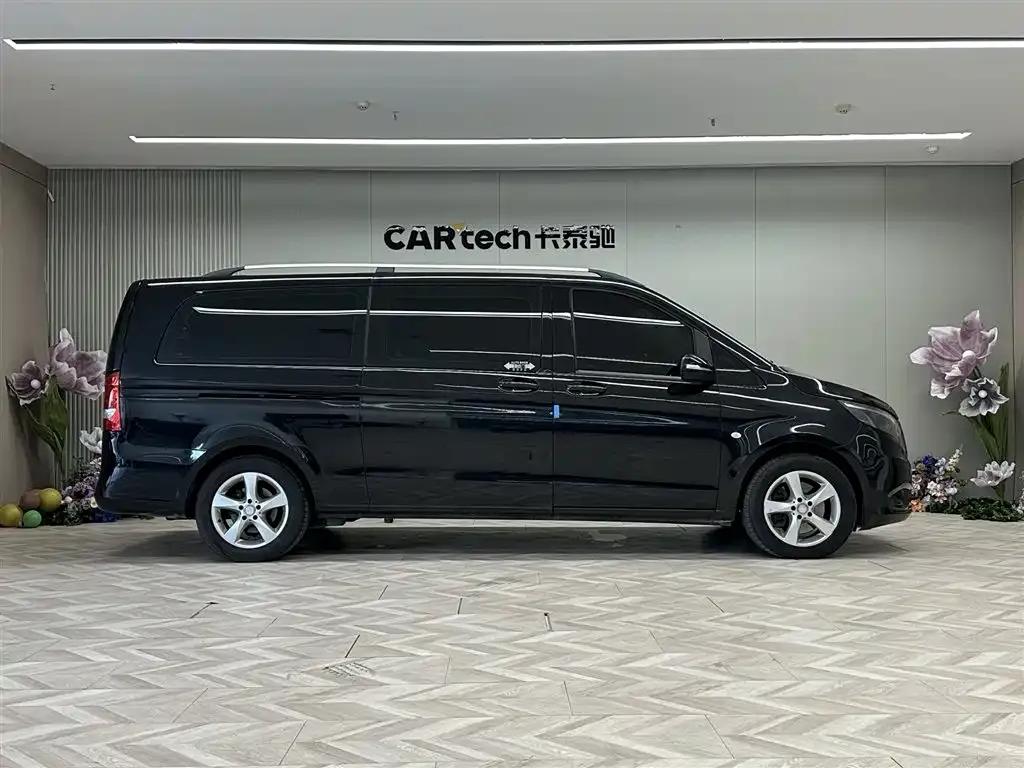 Vito 2016 2.0T Elite Edition — миниатюра 4