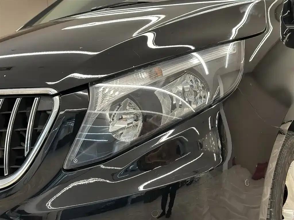 Vito 2016 2.0T Elite Edition — миниатюра 9