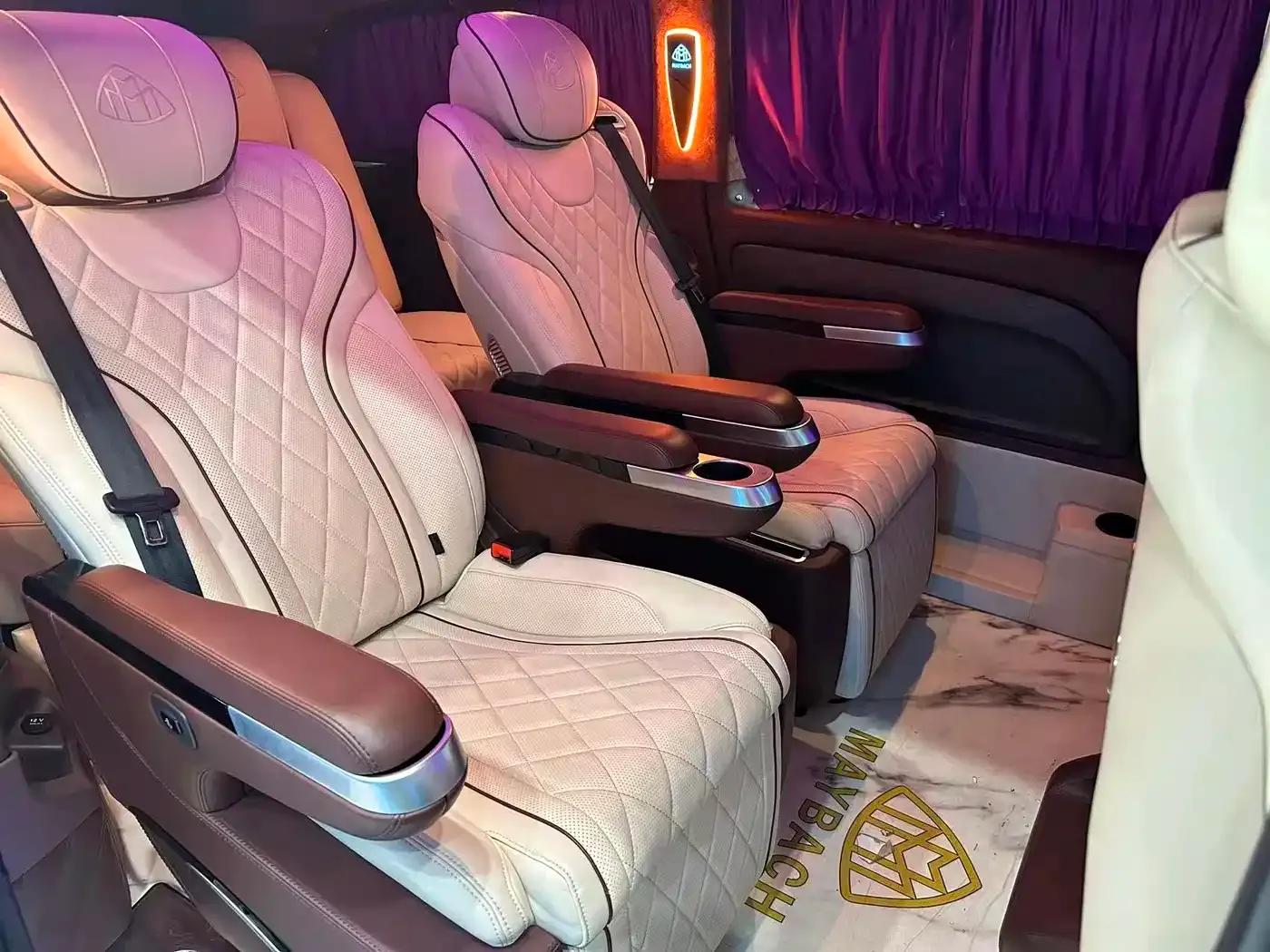 Vito 2016 2.0T Elite Edition — миниатюра 10