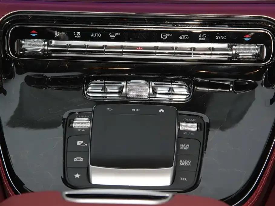 2024 Nissan Vito 2.0T Business Edition 7-seater — миниатюра 22