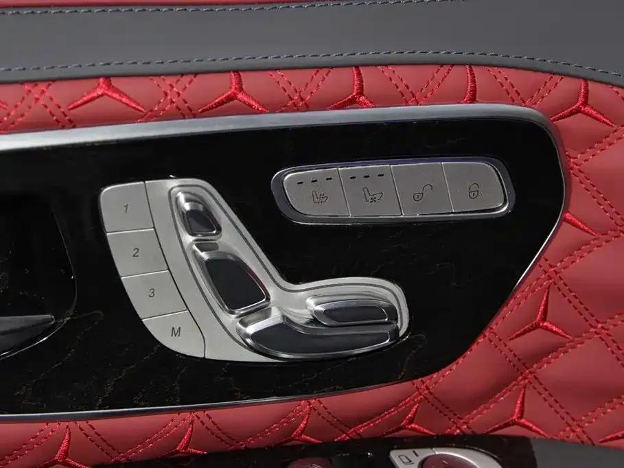2024 Nissan Vito 2.0T Business Edition 7-seater — миниатюра 24
