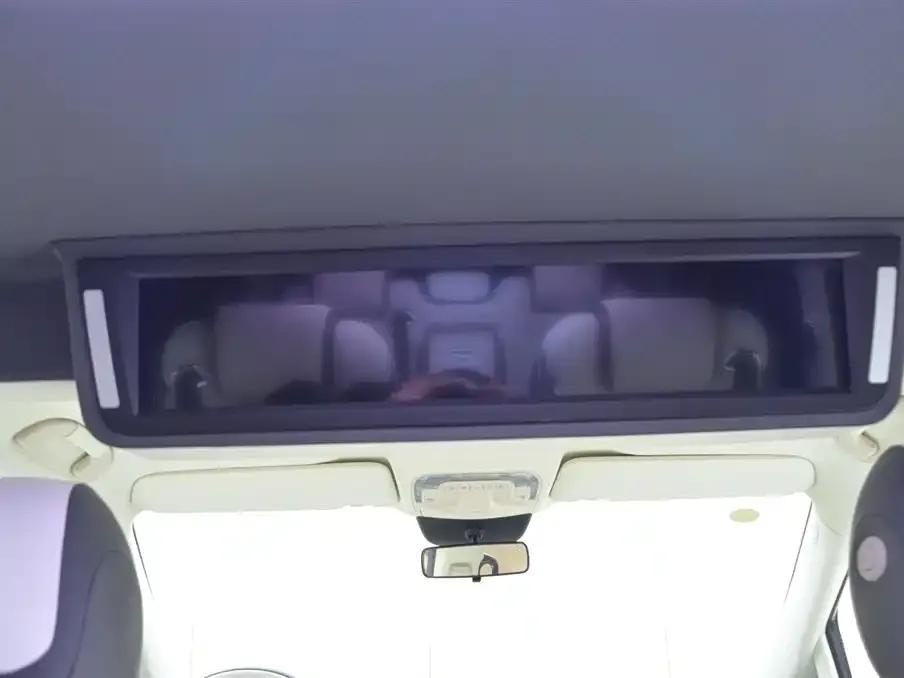 2023 Nissan Vito 2.0T Business Edition 7-seater — миниатюра 13