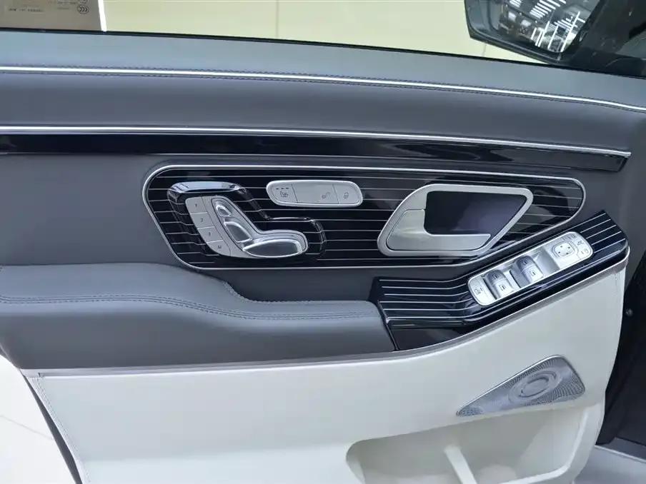 2023 Nissan Vito 2.0T Business Edition 7-seater — миниатюра 6
