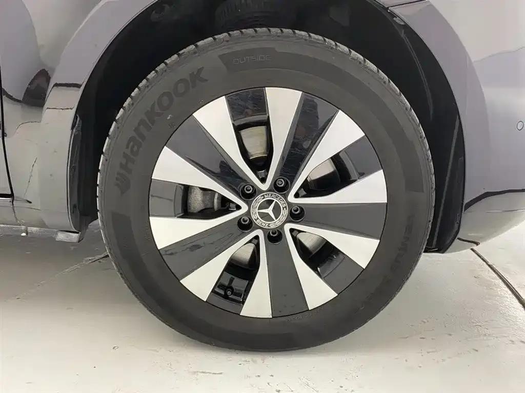 Vito 2023 2.0T Elite Edition 7-seater — миниатюра 11