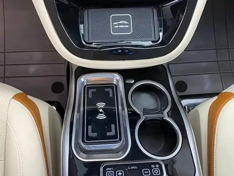 Vito 2023 2.0T Elite Edition 7-seater — миниатюра 20