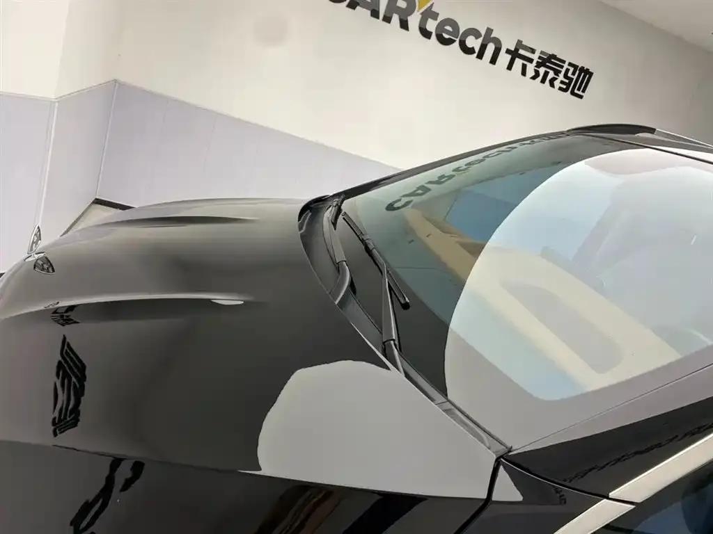 Vito 2023 2.0T Elite Edition 7-seater — миниатюра 24
