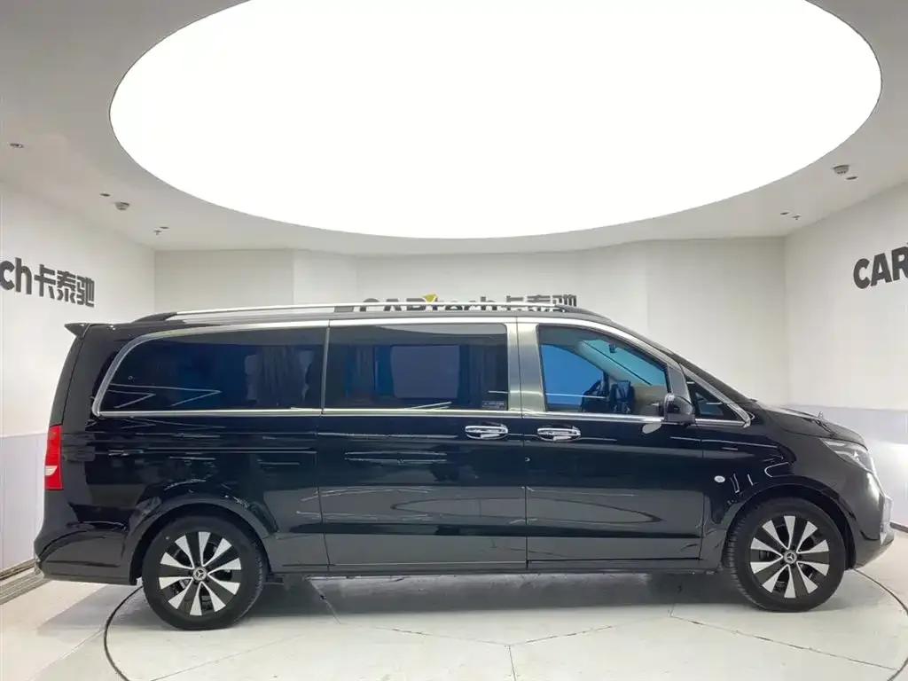 Vito 2023 2.0T Elite Edition 7-seater — миниатюра 4