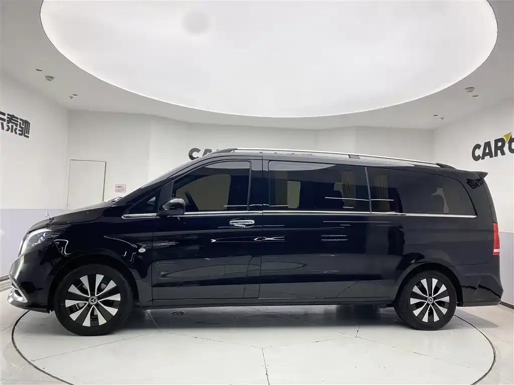 Vito 2023 2.0T Elite Edition 7-seater — миниатюра 4
