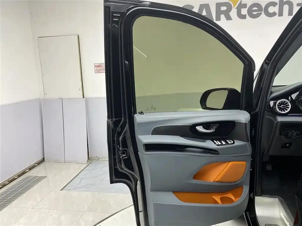 Vito 2023 2.0T Elite Edition 7-seater — миниатюра 8