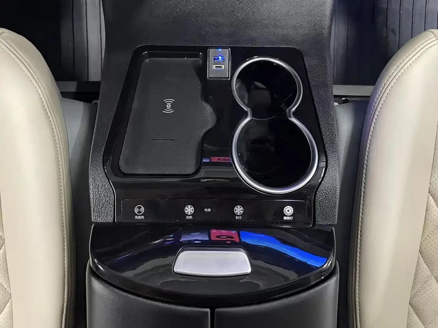Vito 2013 3.0L Elite Edition — миниатюра 11