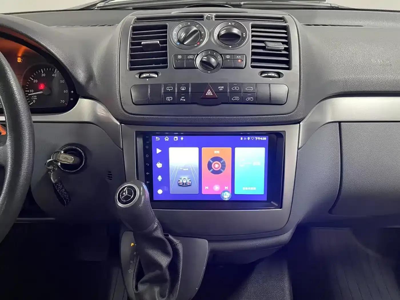 Vito 2013 3.0L Elite Edition — миниатюра 14