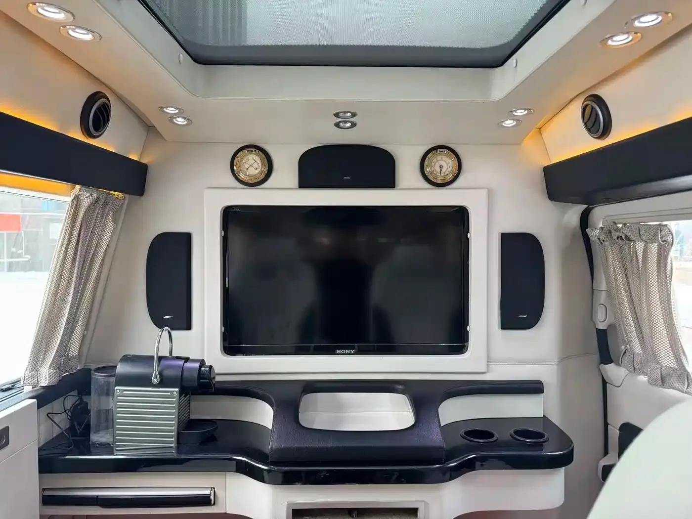 2011 Nissan Vito 2.5L Business Edition — миниатюра 15