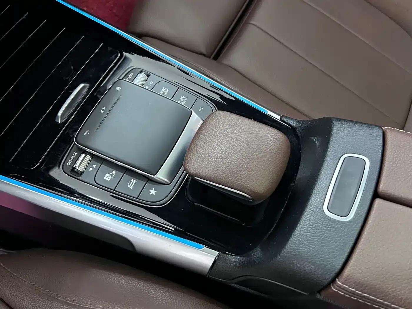 2020 Mercedes-Benz GLB 200 Dynamic — миниатюра 22