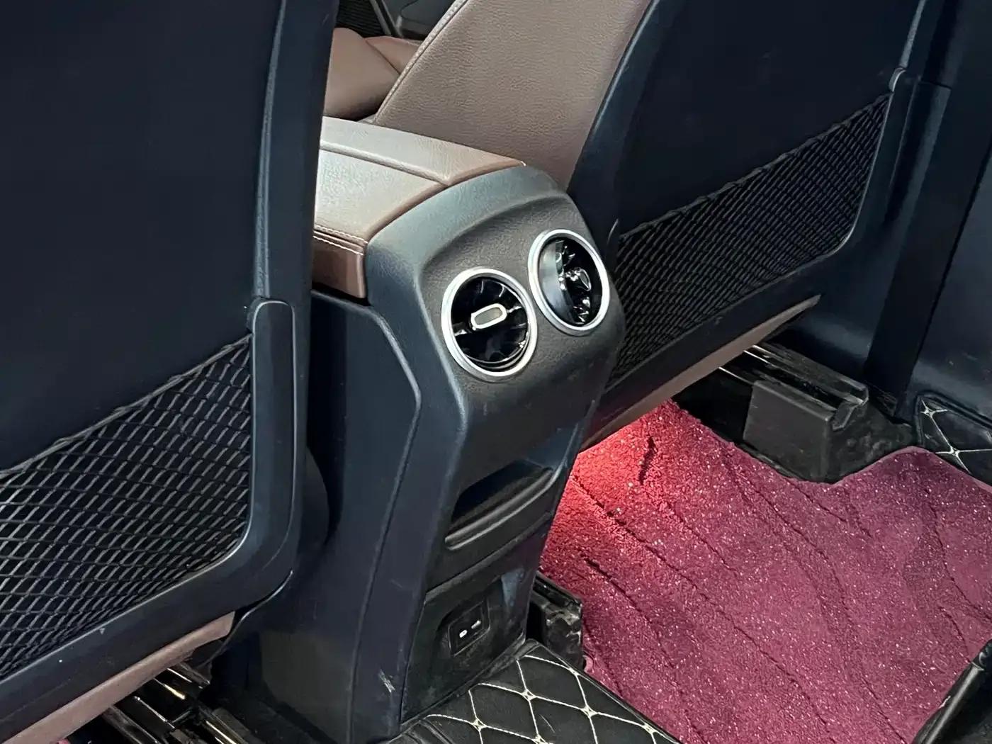 2020 Mercedes-Benz GLB 200 Dynamic — миниатюра 23