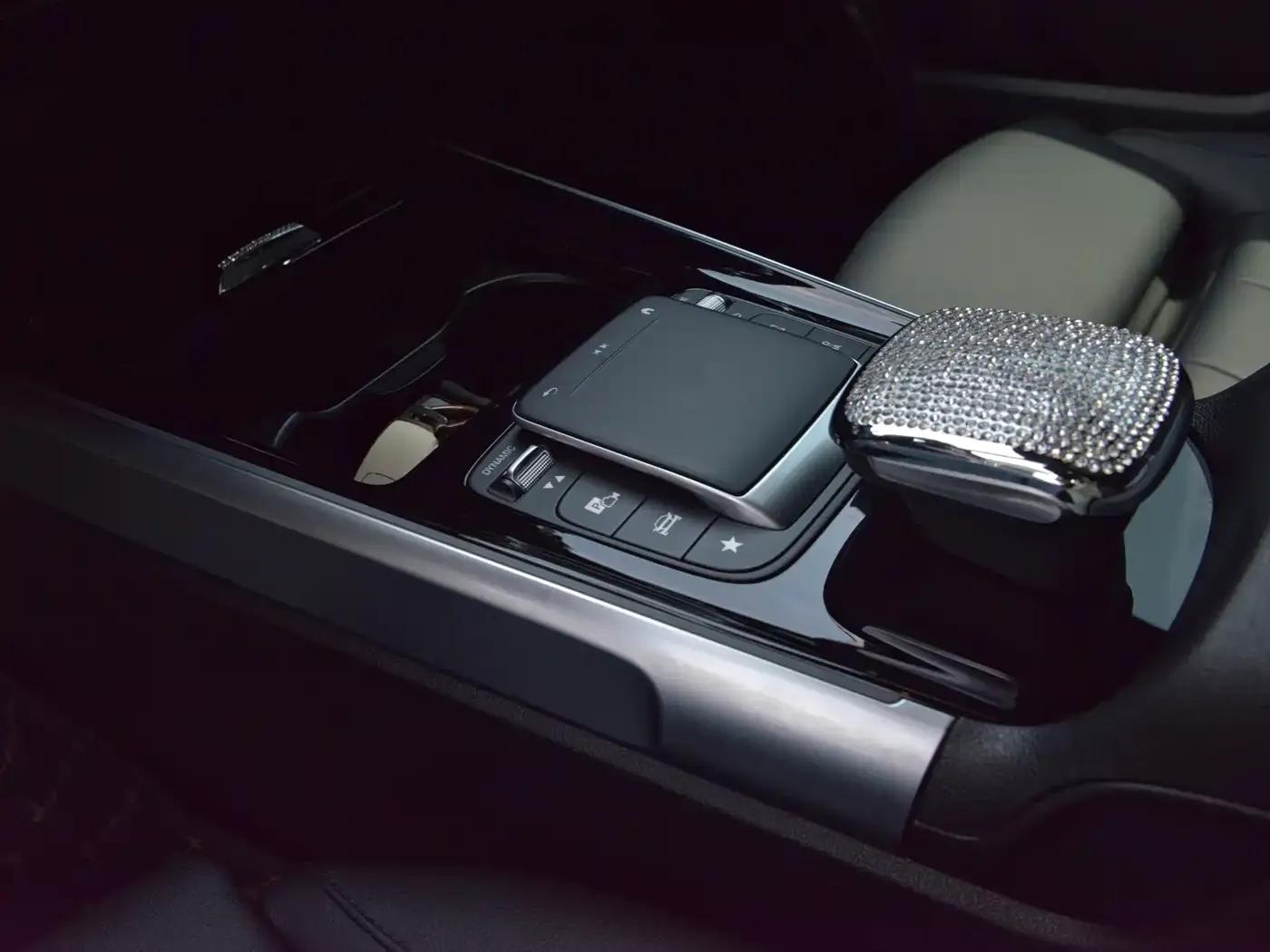 Mercedes-Benz GLB 2021 Fashion Edition — миниатюра 21