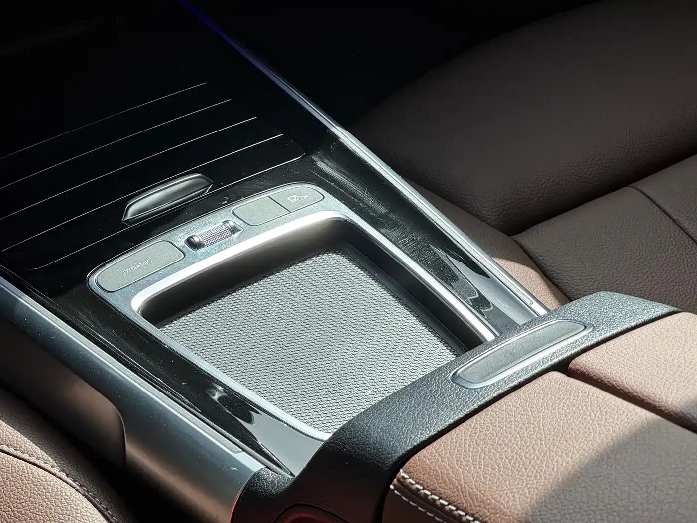 Mercedes-Benz GLB 2024 Facelift GLB 220 Fashion Model — миниатюра 21