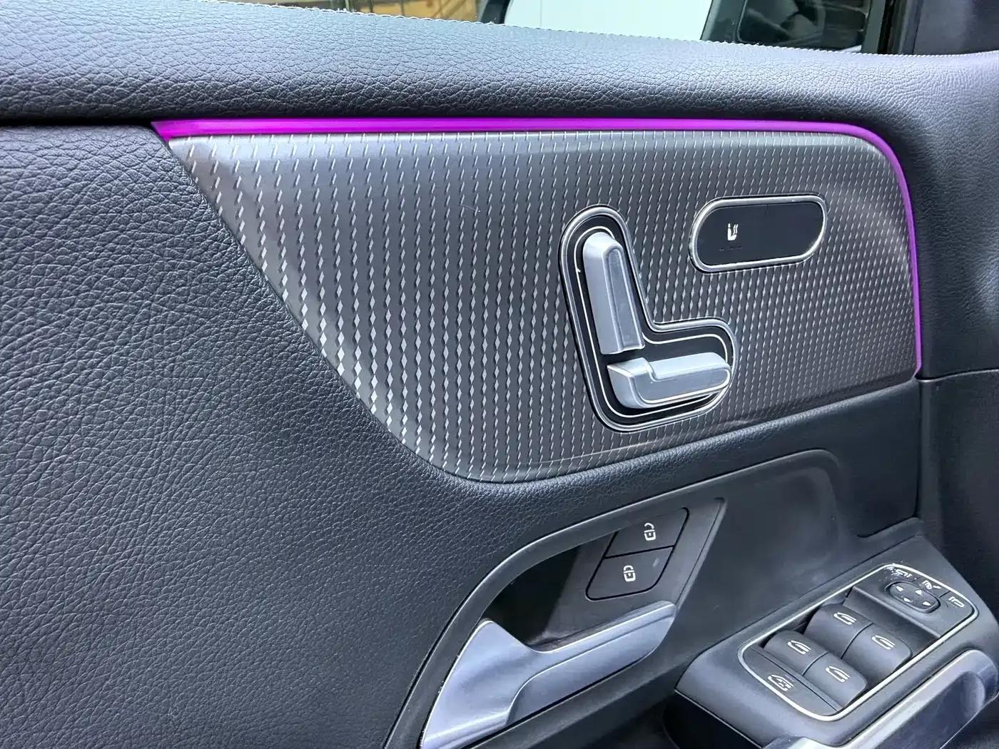 Mercedes-Benz GLB 2020 Facelift GLB 200 Fashion Model — миниатюра 5