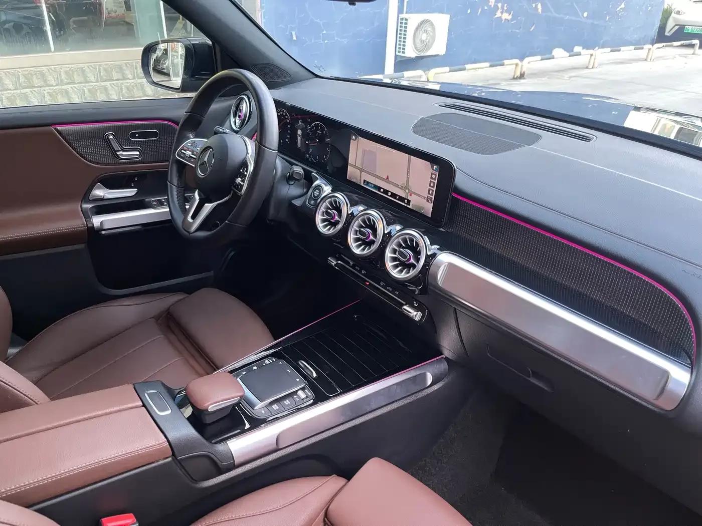 2023 Mercedes-Benz GLB 220 Fashion Edition — миниатюра 14