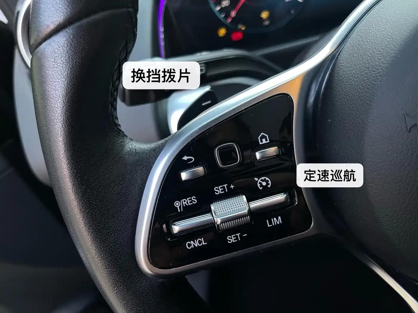 2023 Mercedes-Benz GLB 220 Fashion Edition — миниатюра 19