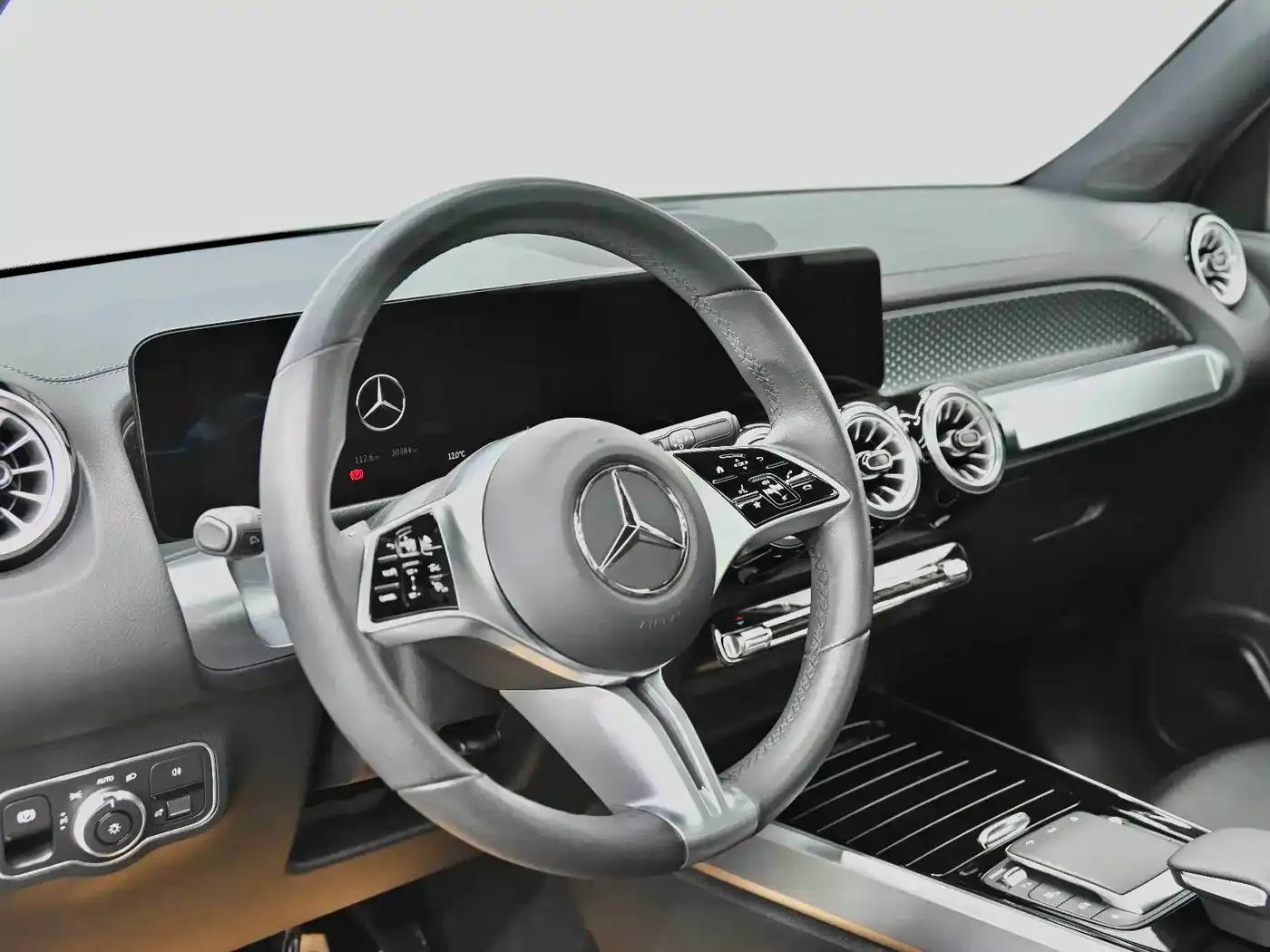 2024 Mercedes-Benz GLB 220 Dynamic — миниатюра 13