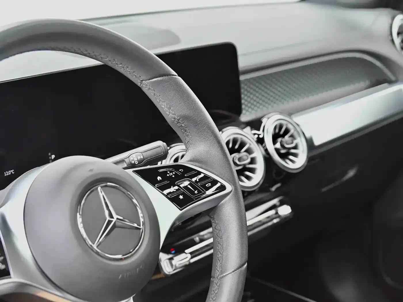 2024 Mercedes-Benz GLB 220 Dynamic — миниатюра 14