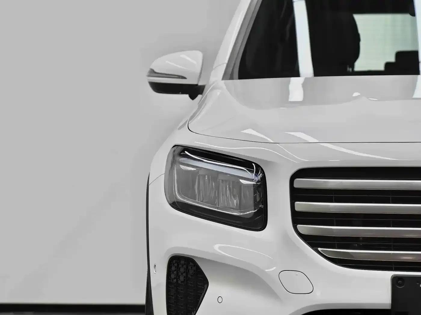 2024 Mercedes-Benz GLB 220 Dynamic — миниатюра 3