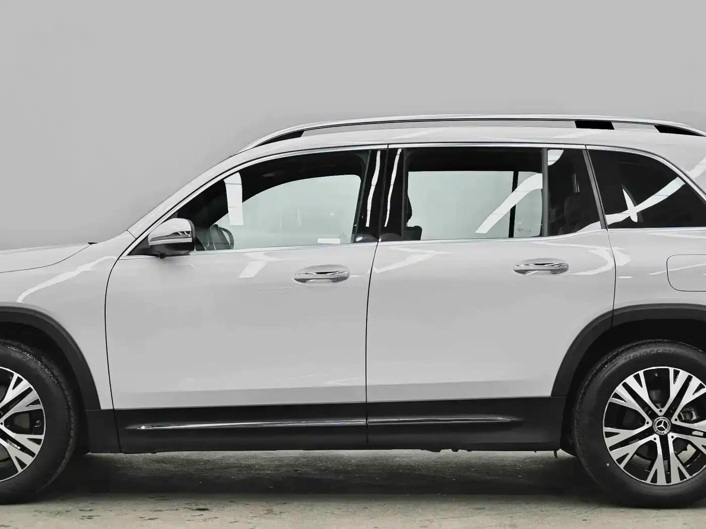 2024 Mercedes-Benz GLB 220 Dynamic — миниатюра 25