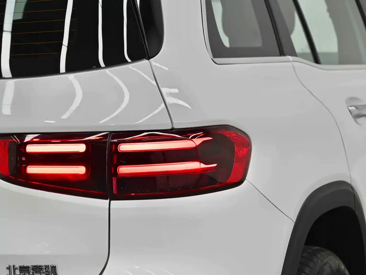 2024 Mercedes-Benz GLB 220 Dynamic — миниатюра 29