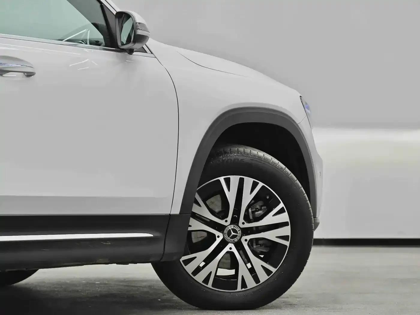 2024 Mercedes-Benz GLB 220 Dynamic — миниатюра 36