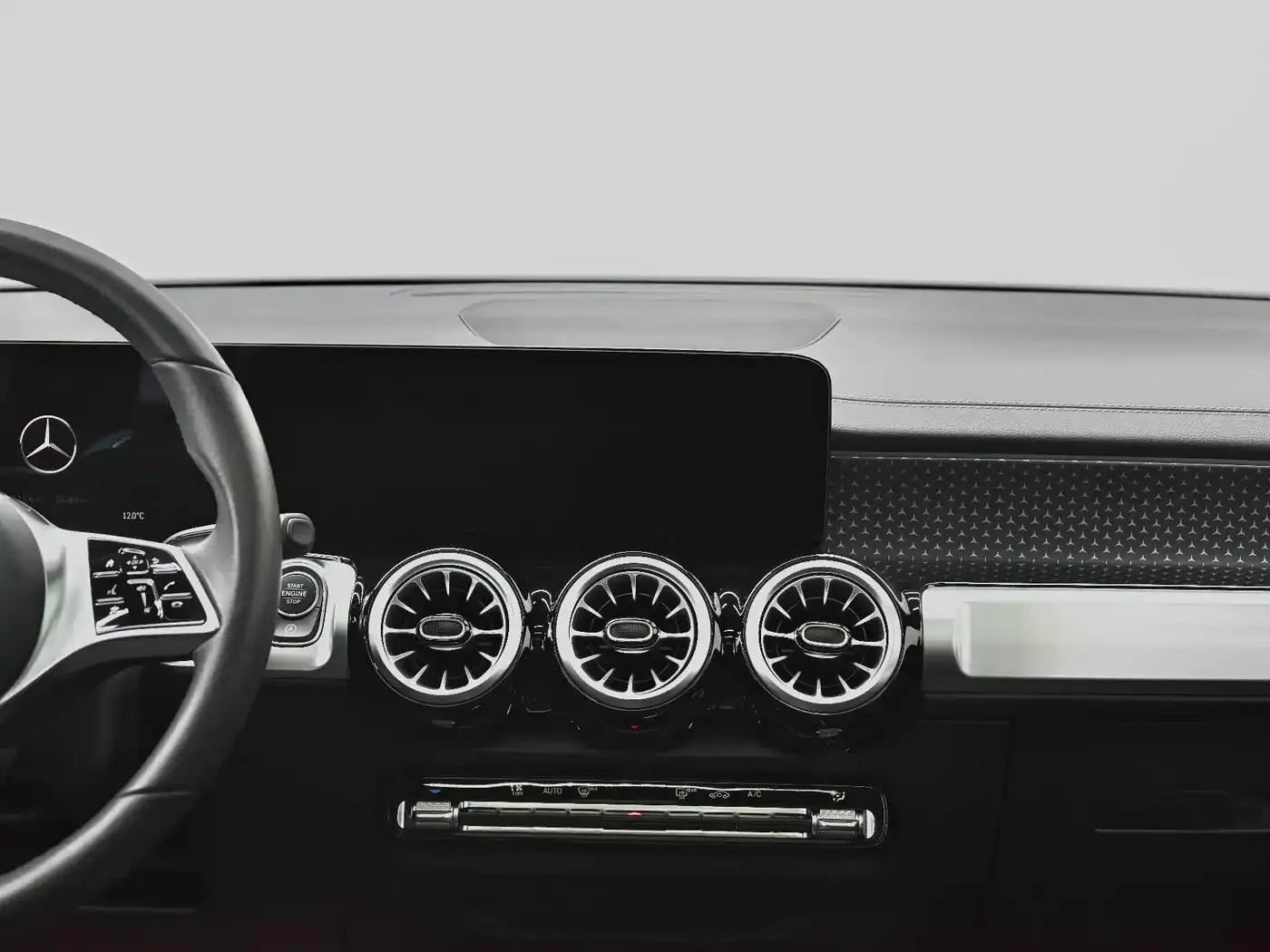 2024 Mercedes-Benz GLB 220 Dynamic — миниатюра 9