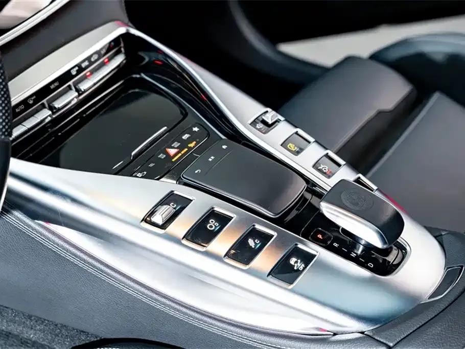 2020 AMG GT 50 Coupe — миниатюра 15
