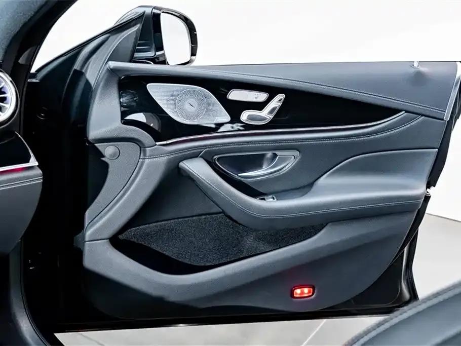 2020 AMG GT 50 Coupe — миниатюра 19