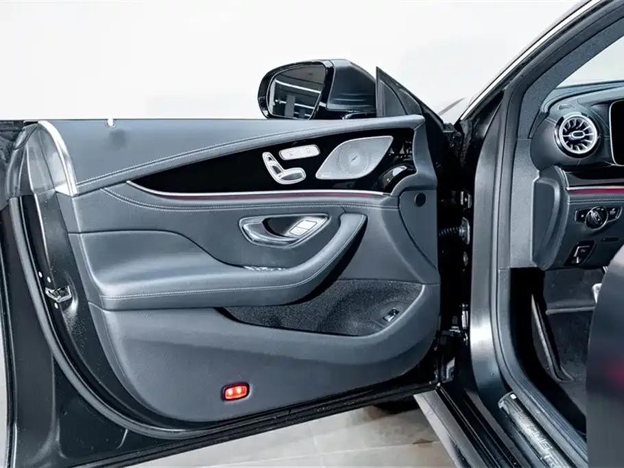 2020 AMG GT 50 Coupe — миниатюра 20