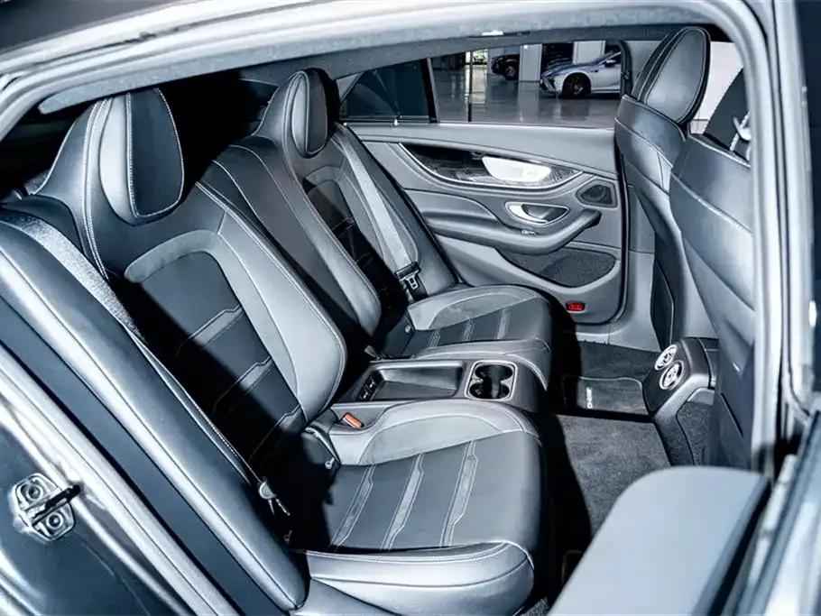 2020 AMG GT 50 Coupe — миниатюра 26