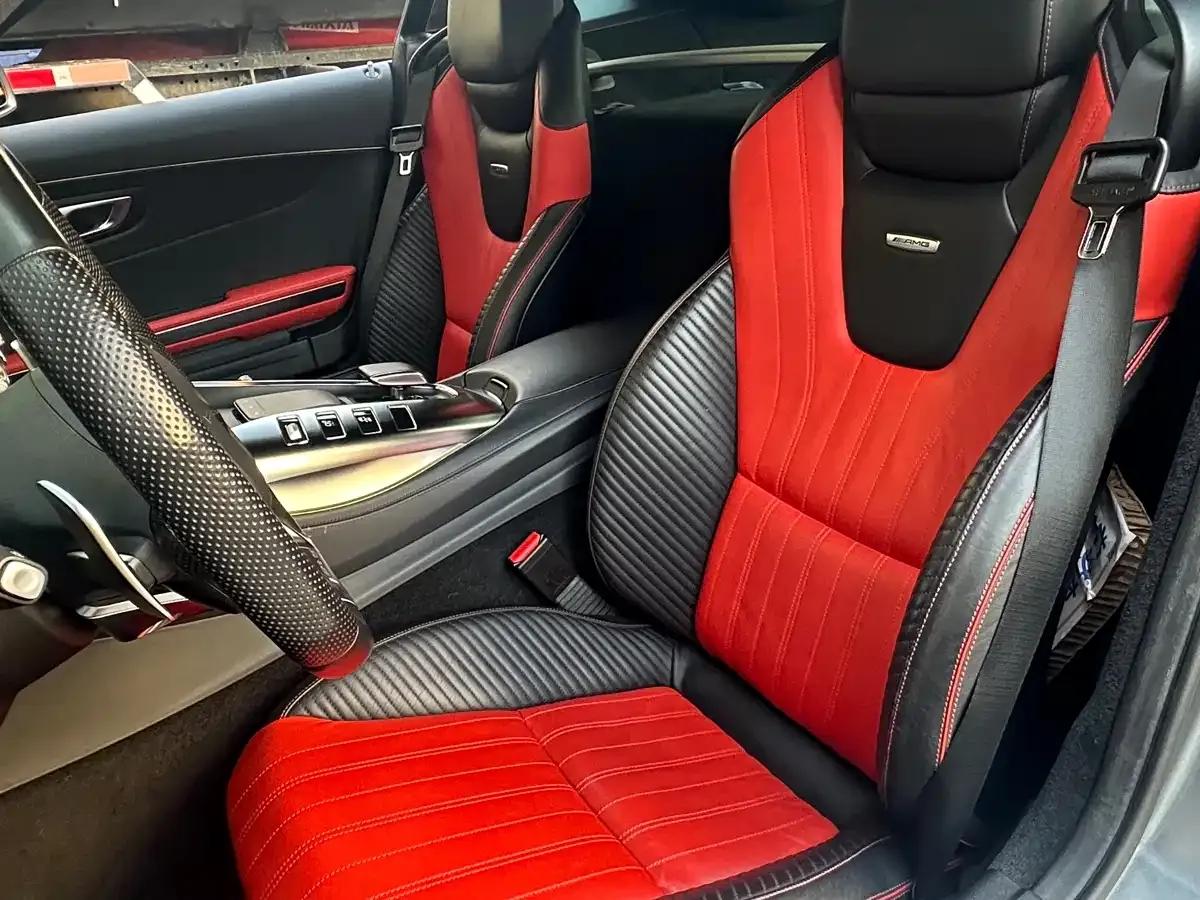 2019 AMG GT — миниатюра 6