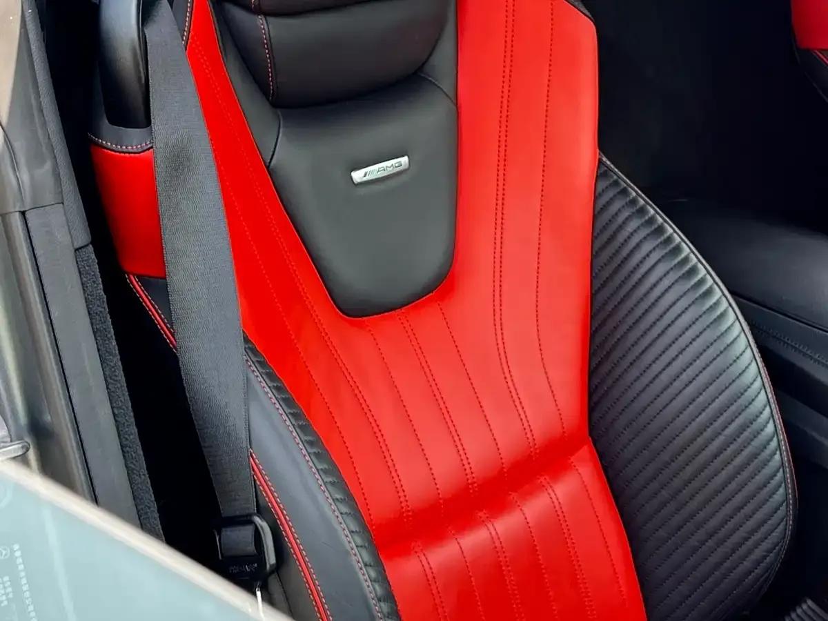 2019 AMG GT — миниатюра 7