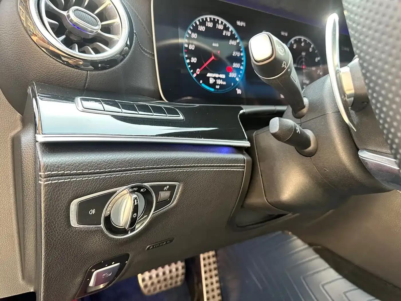 2019 AMG GT 50 Coupe — миниатюра 15