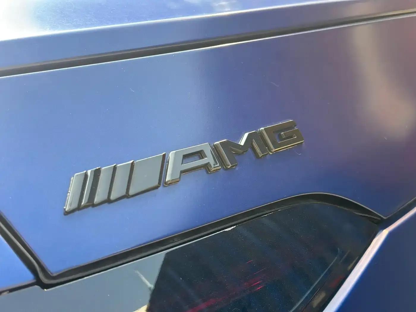 2019 AMG GT 50 Coupe — миниатюра 18