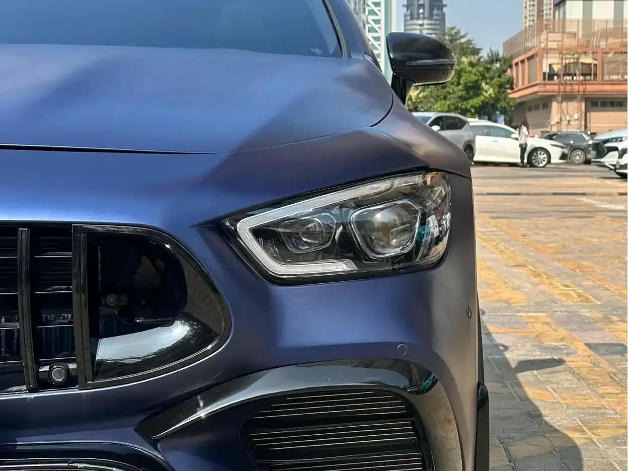 2019 AMG GT 50 Coupe — миниатюра 20