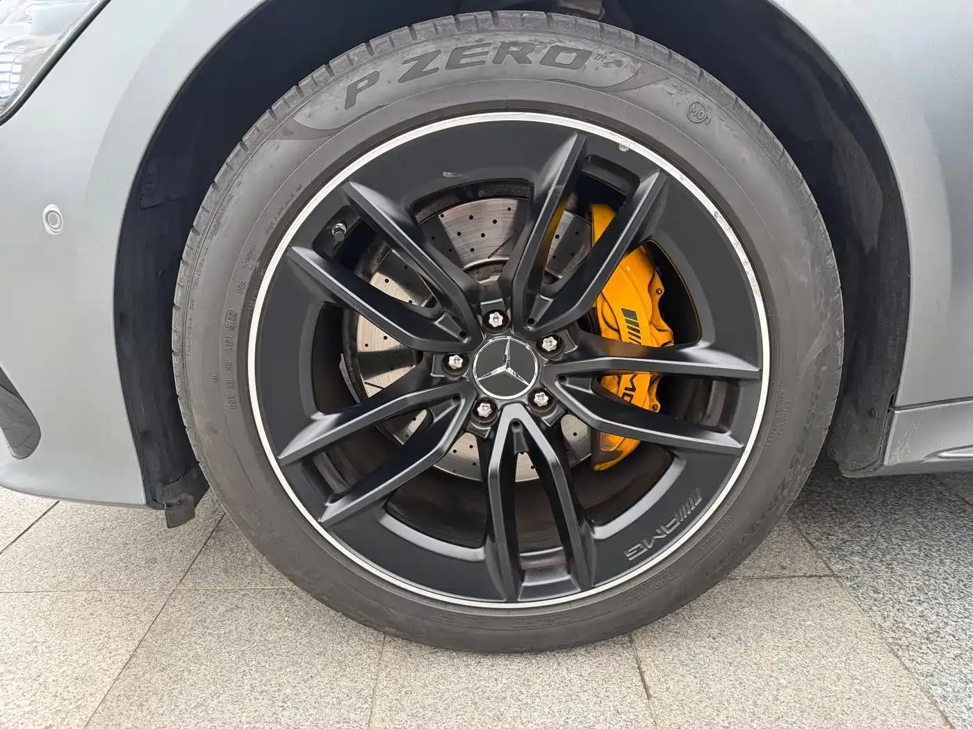 2023 AMG GT 50 Coupe — миниатюра 5