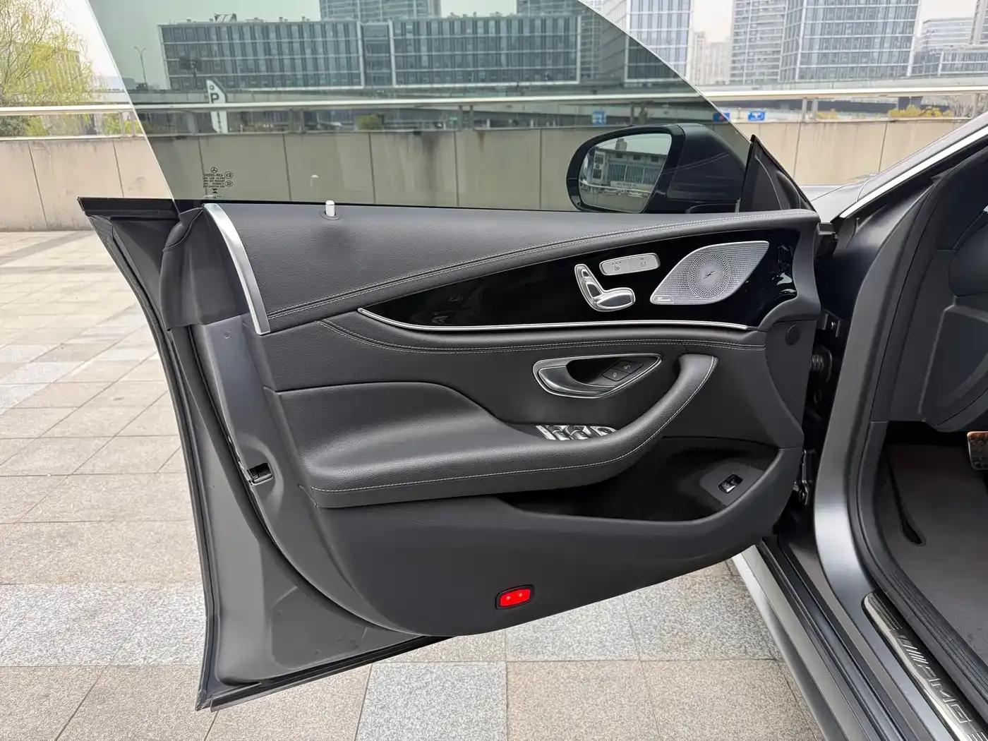 2023 AMG GT 50 Coupe — миниатюра 6